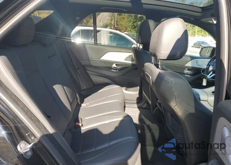 2020 Mercedes-Benz Gle 350 4Matic from USA, damaged, VIN 4JGFB4KB5LA295701